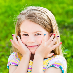 CHILDREN SERVICES